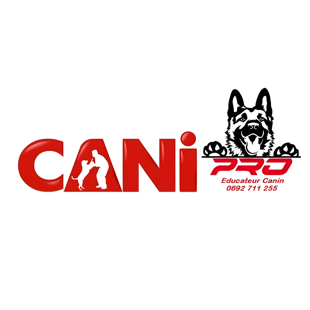 Cani Pro Logo
